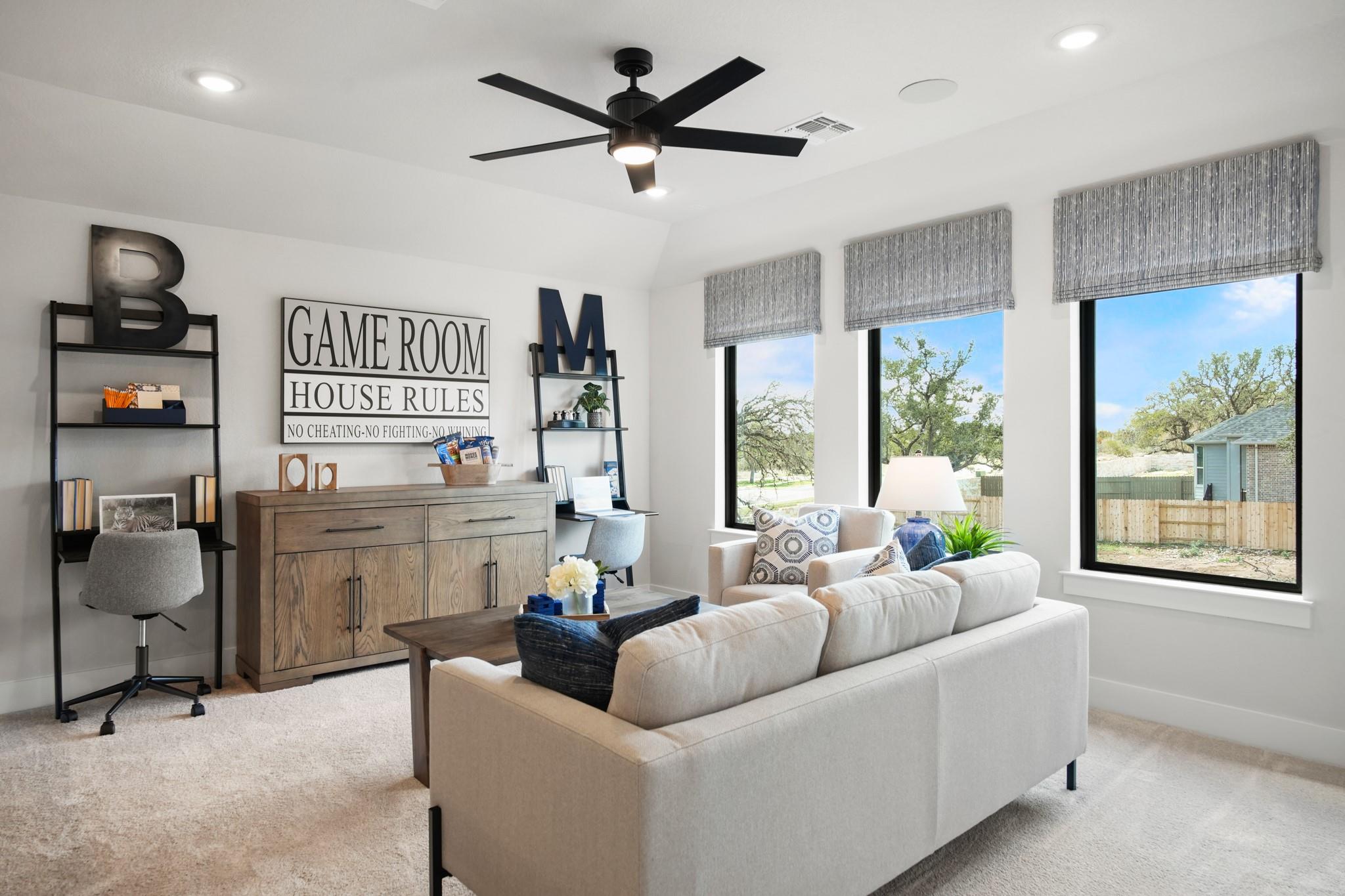 209 Missouri Primrose Ln, San Marcos, TX 78666