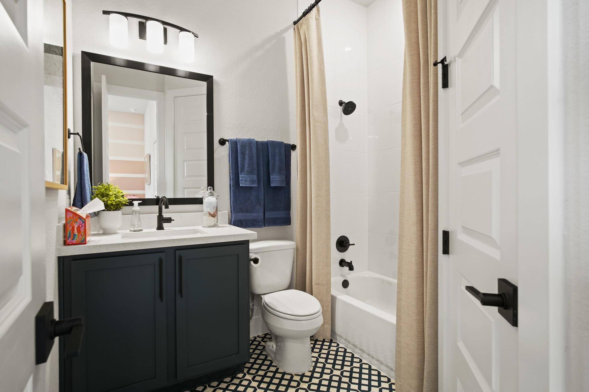 209 Missouri Primrose Ln, San Marcos, TX 78666