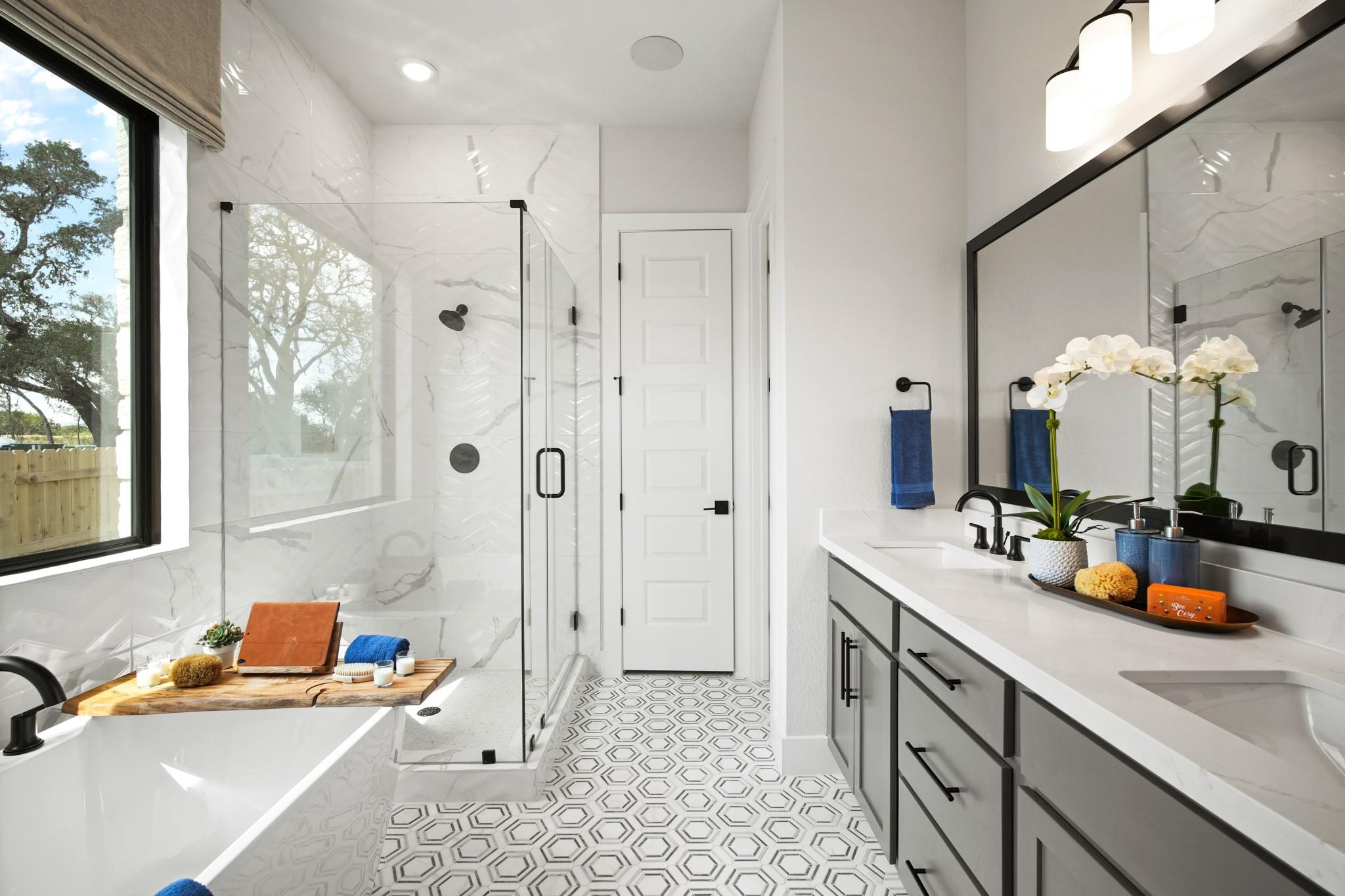 209 Missouri Primrose Ln, San Marcos, TX 78666