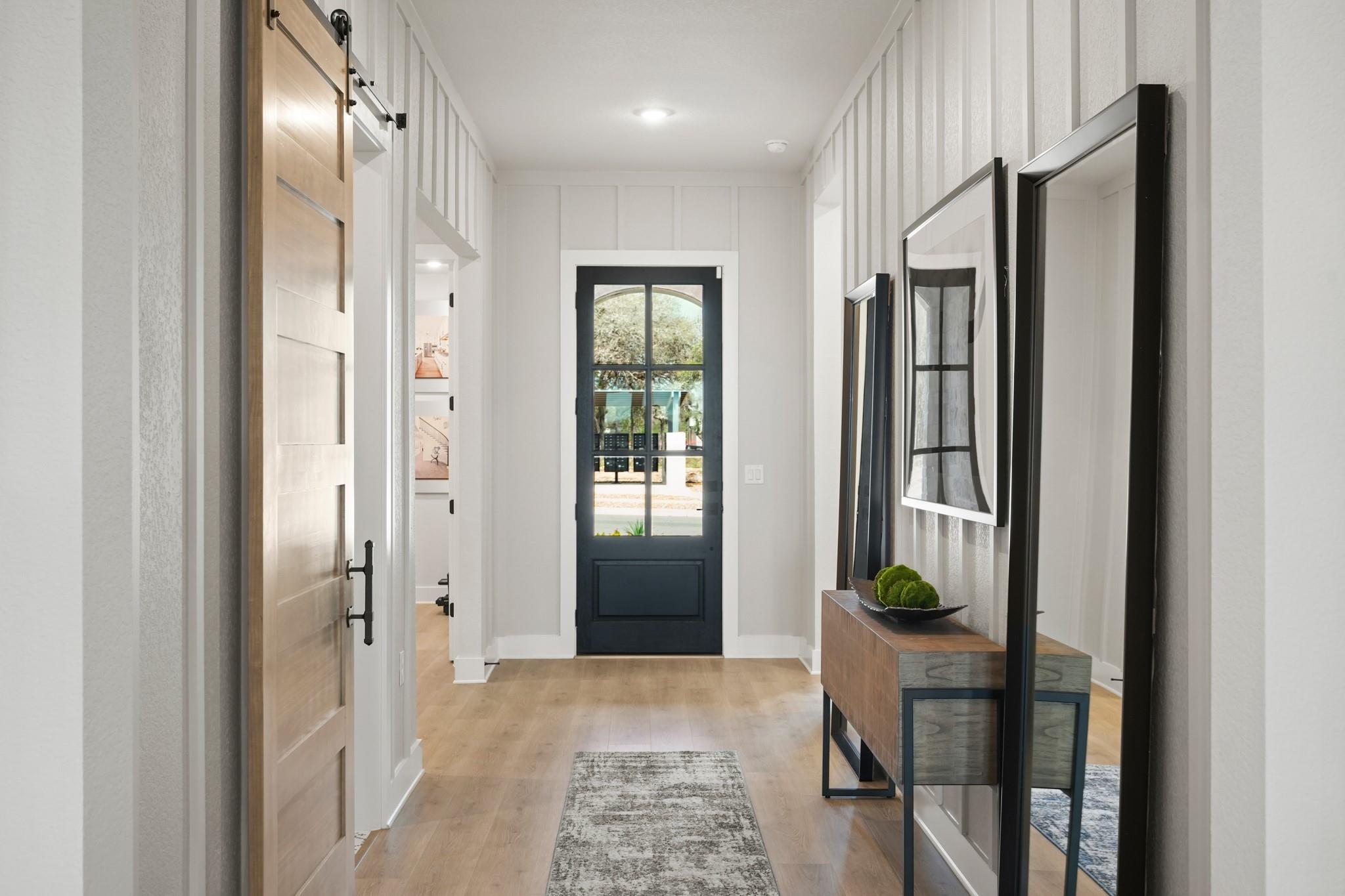 209 Missouri Primrose Ln, San Marcos, TX 78666