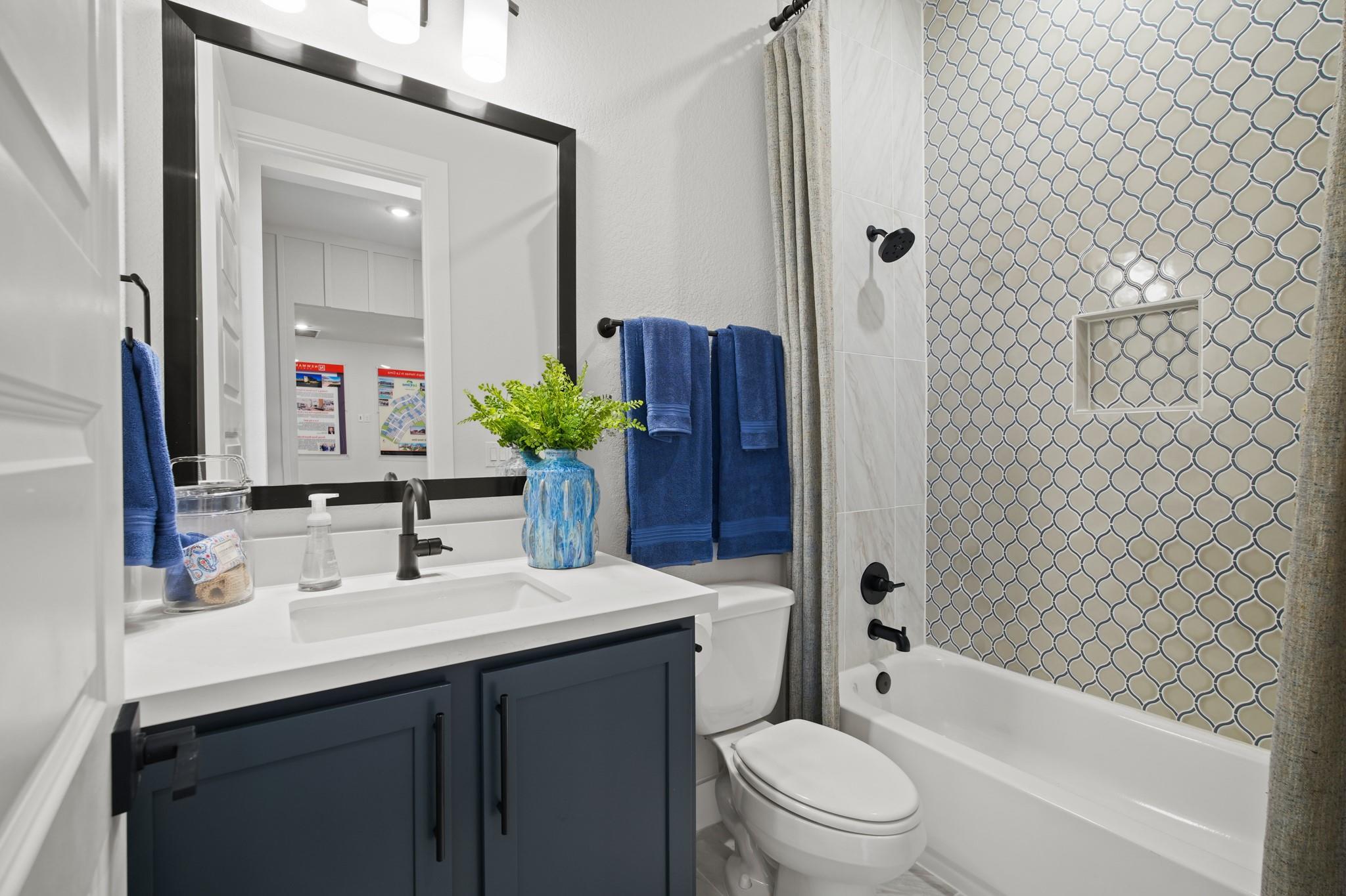 209 Missouri Primrose Ln, San Marcos, TX 78666