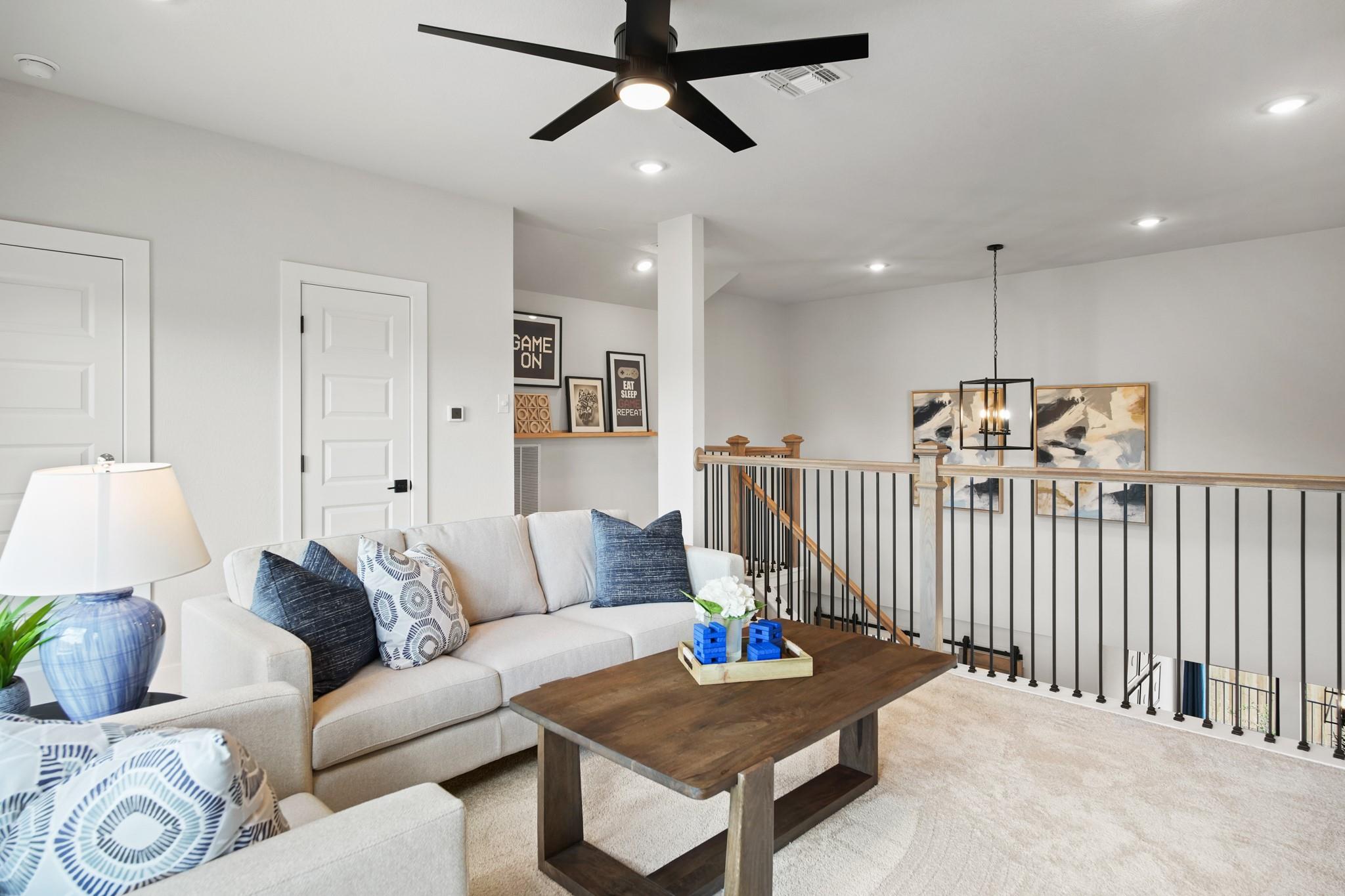 209 Missouri Primrose Ln, San Marcos, TX 78666