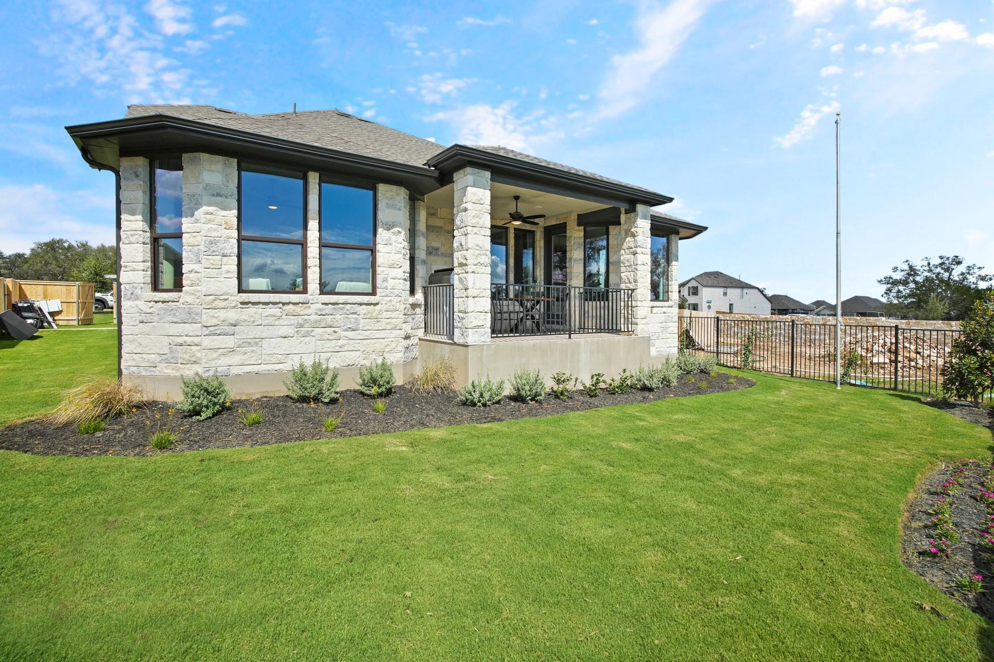 209 Missouri Primrose Ln, San Marcos, TX 78666