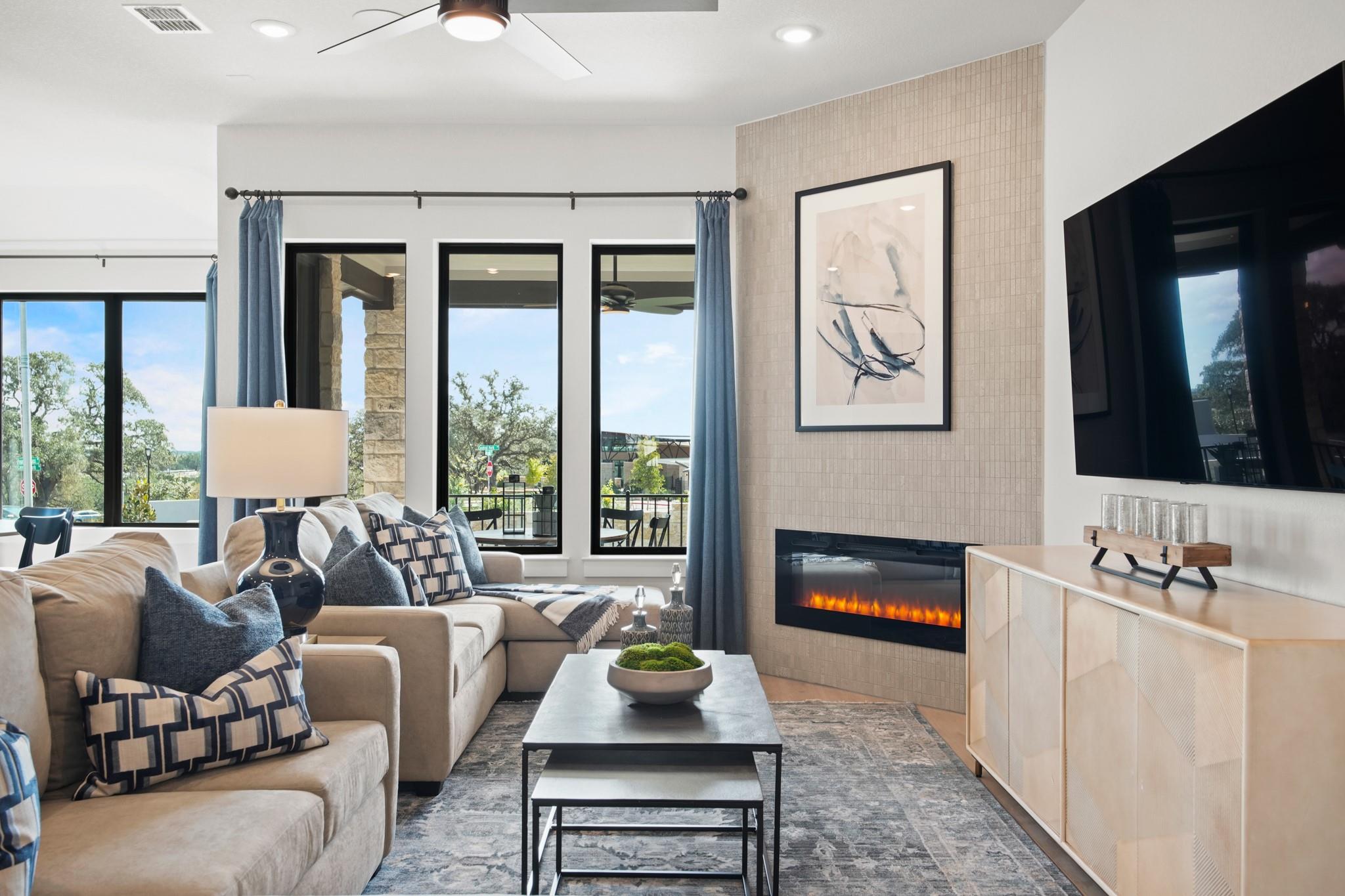 209 Missouri Primrose Ln, San Marcos, TX 78666