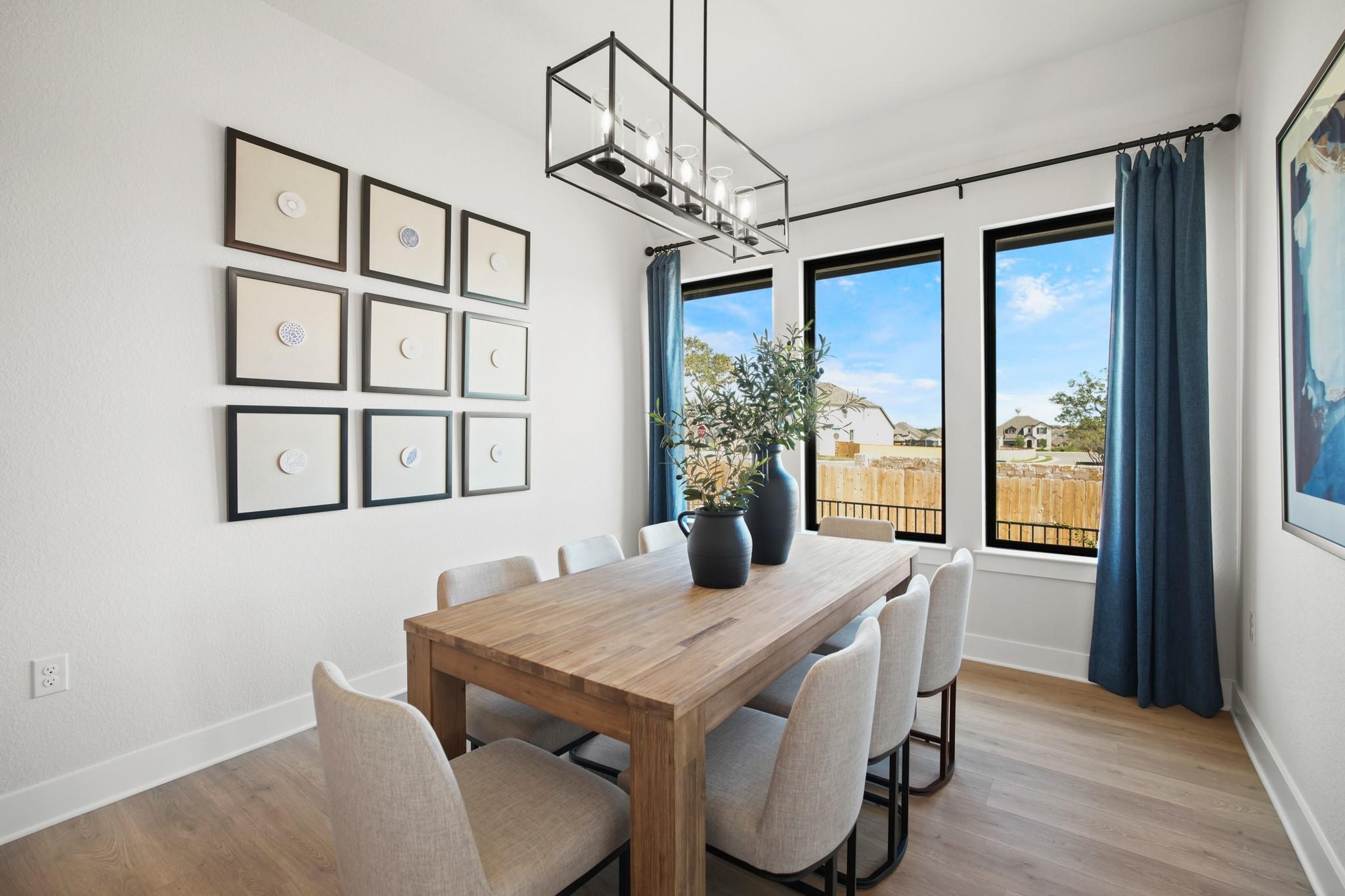 209 Missouri Primrose Ln, San Marcos, TX 78666