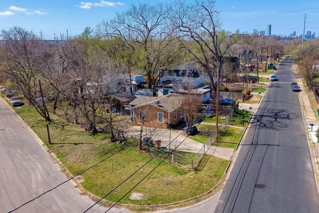 5309 Prock Ln, Austin, TX 78721