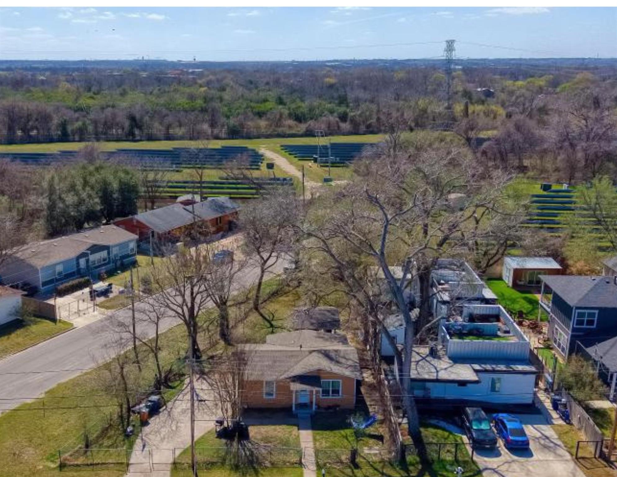 5309 Prock Ln, Austin, TX 78721