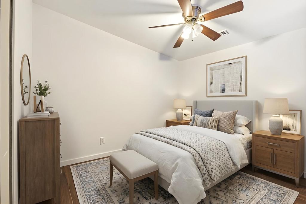 5309 Prock Ln, Austin, TX 78721