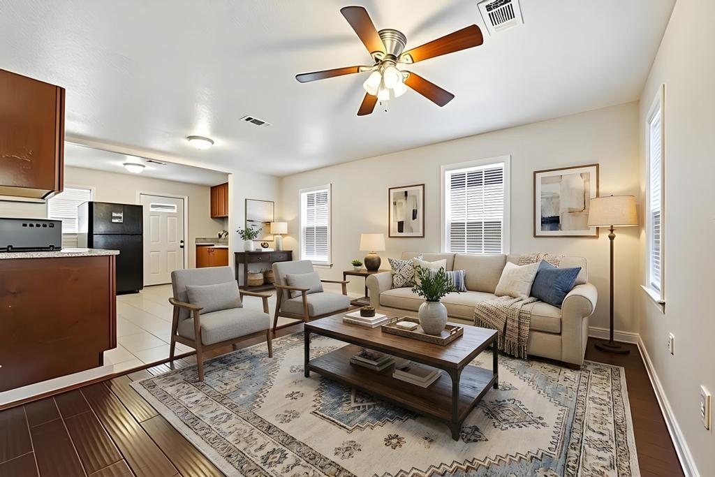 5309 Prock Ln, Austin, TX 78721