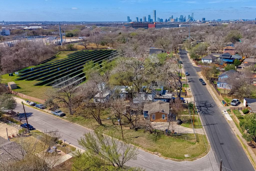 5309 Prock Ln, Austin, TX 78721