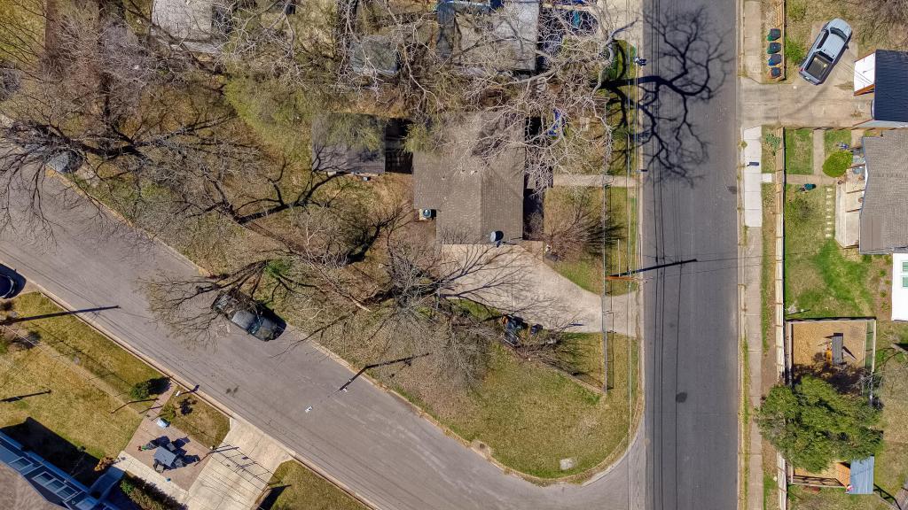 5309 Prock Ln, Austin, TX 78721