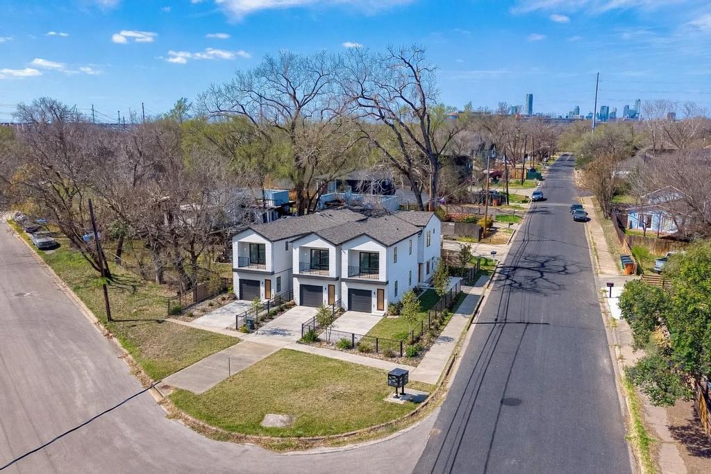 5309 Prock Ln, Austin, TX 78721