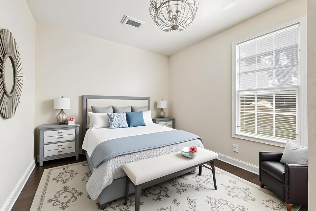 5309 Prock Ln, Austin, TX 78721