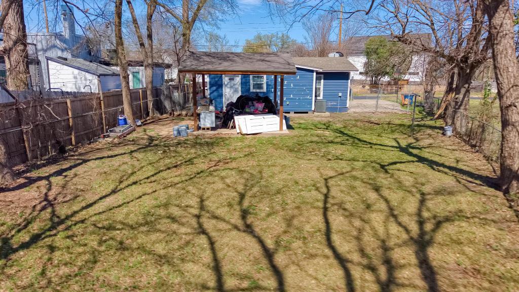 5309 Prock Ln, Austin, TX 78721