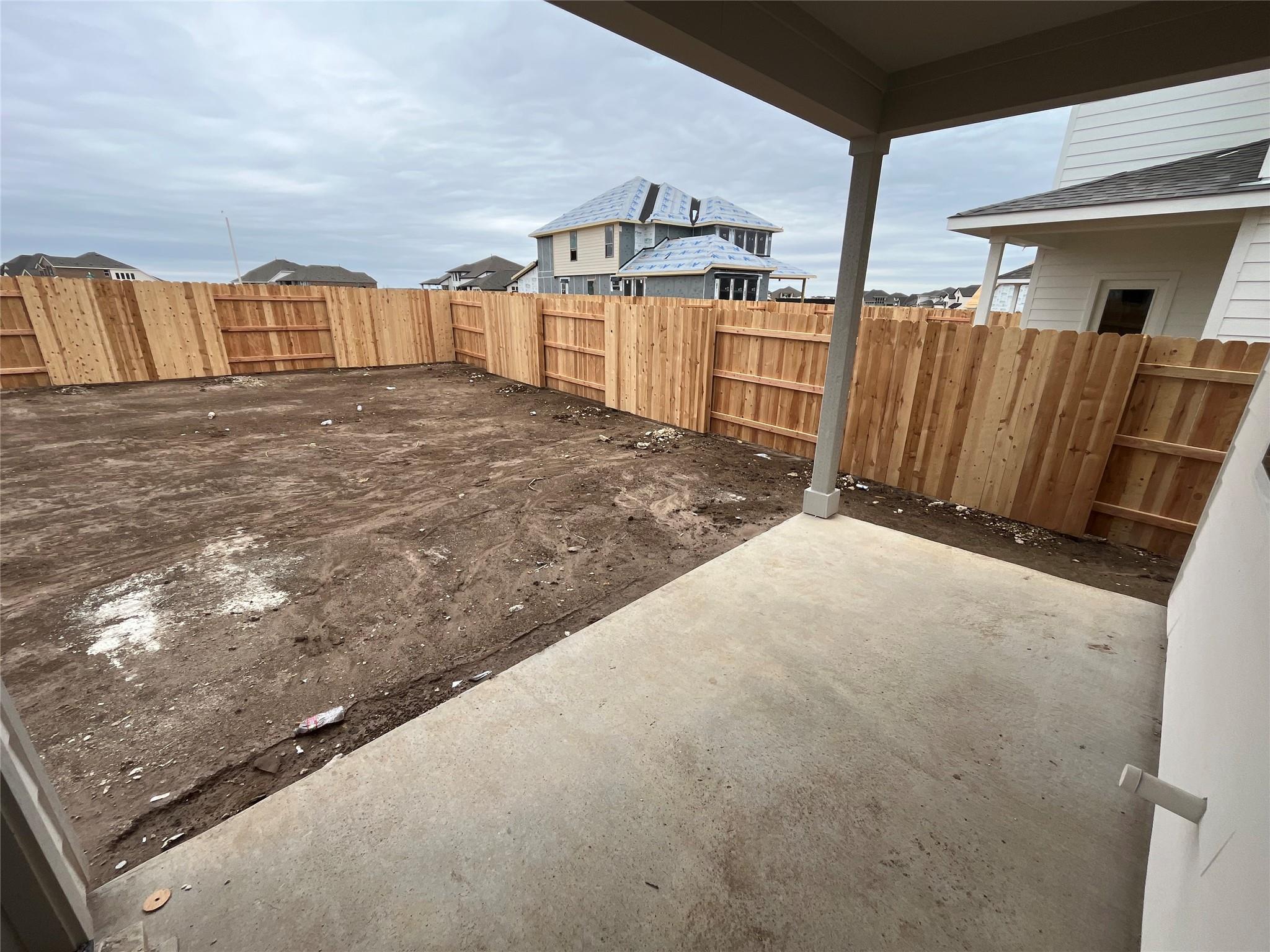 137 Clover Bnd, Liberty Hill, TX 78642