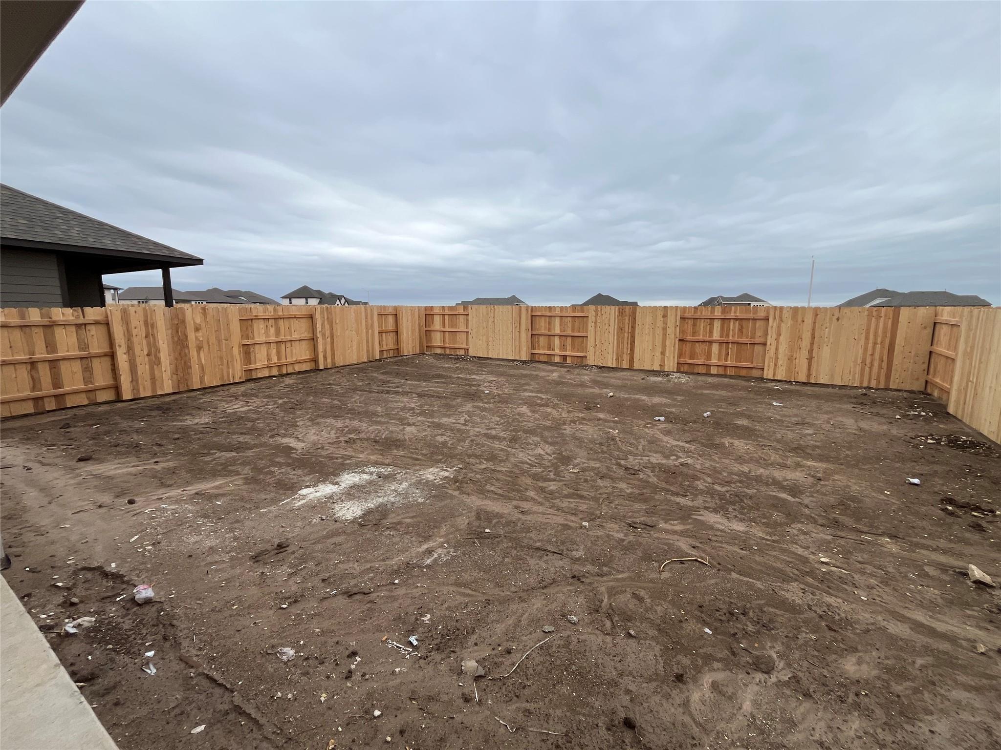 137 Clover Bnd, Liberty Hill, TX 78642