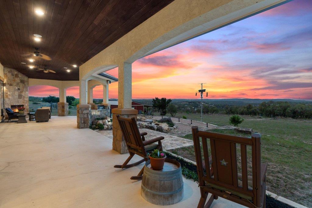 733 and 701 Dawn Vw, Dripping Springs, TX 78620