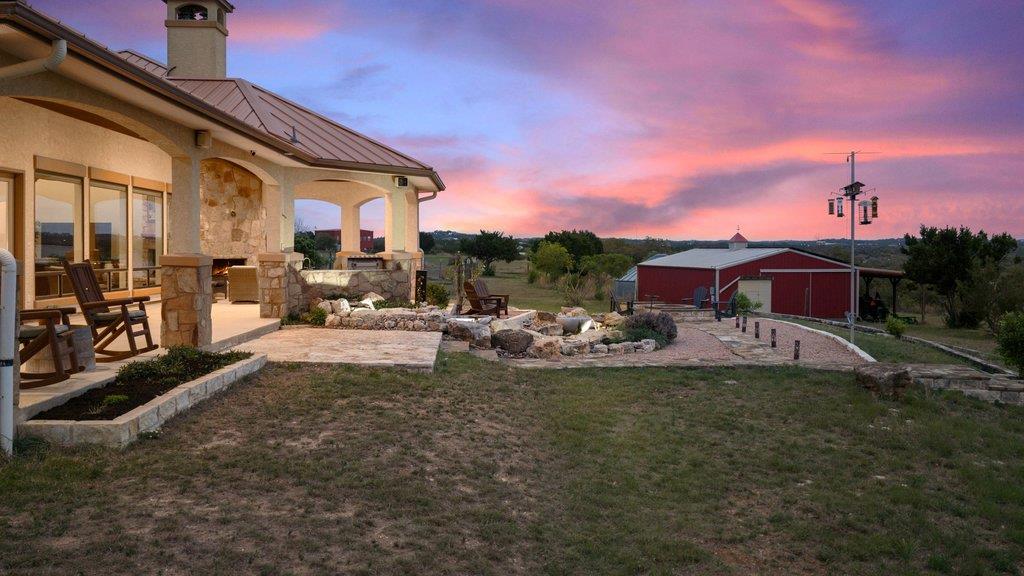 733 and 701 Dawn Vw, Dripping Springs, TX 78620