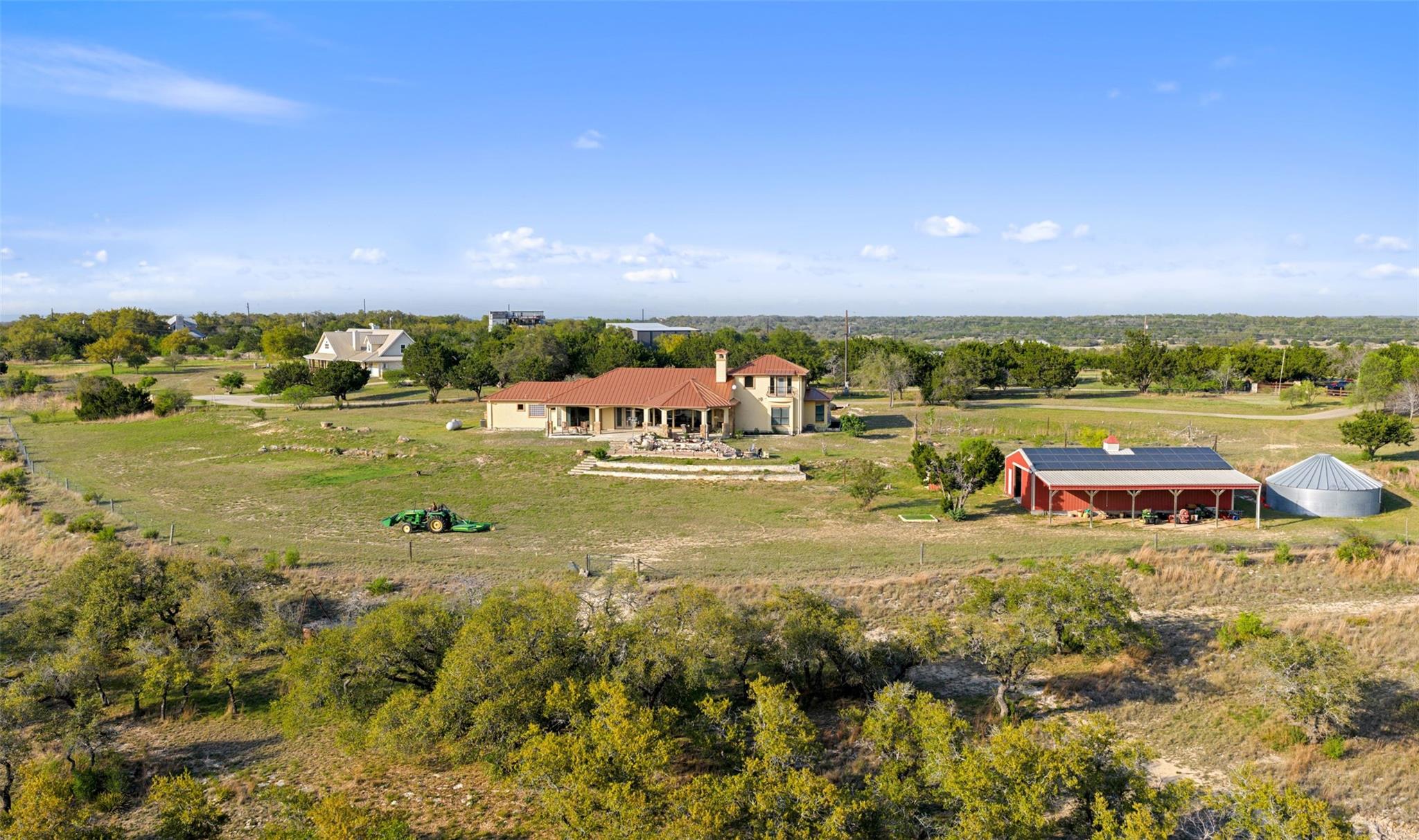 733 and 701 Dawn Vw, Dripping Springs, TX 78620