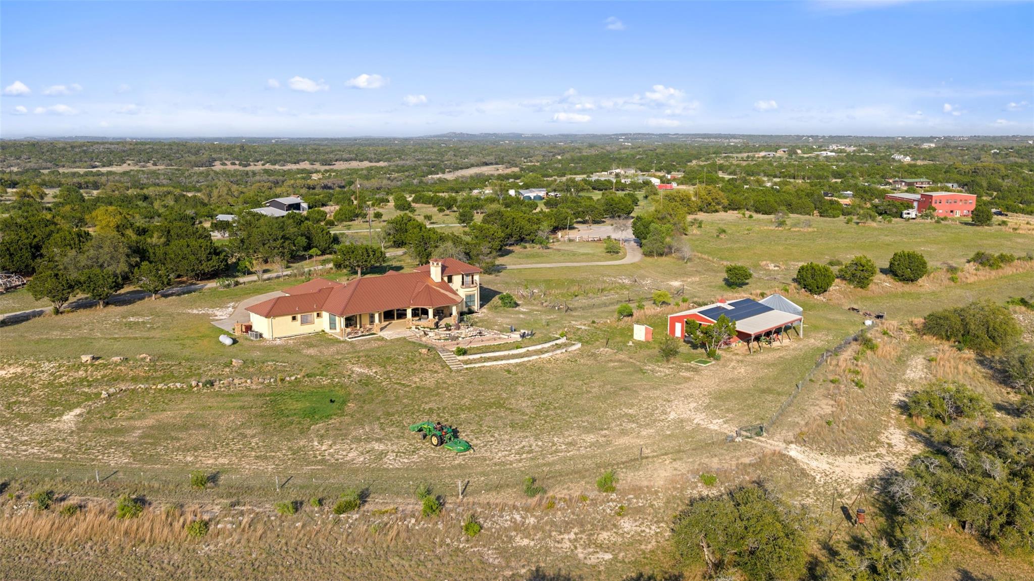 733 and 701 Dawn Vw, Dripping Springs, TX 78620
