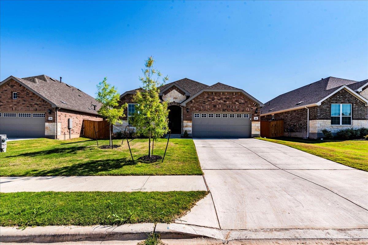 286 Muddy Creek Way, Kyle, TX 78640