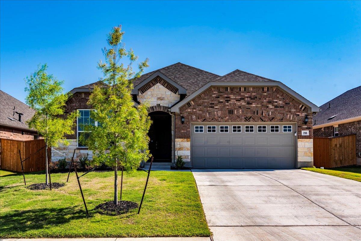 286 Muddy Creek Way, Kyle, TX 78640