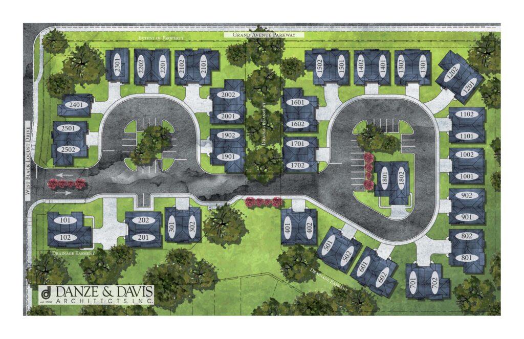 1300 Black Locust Dr W # 1902, Pflugerville, TX 78660