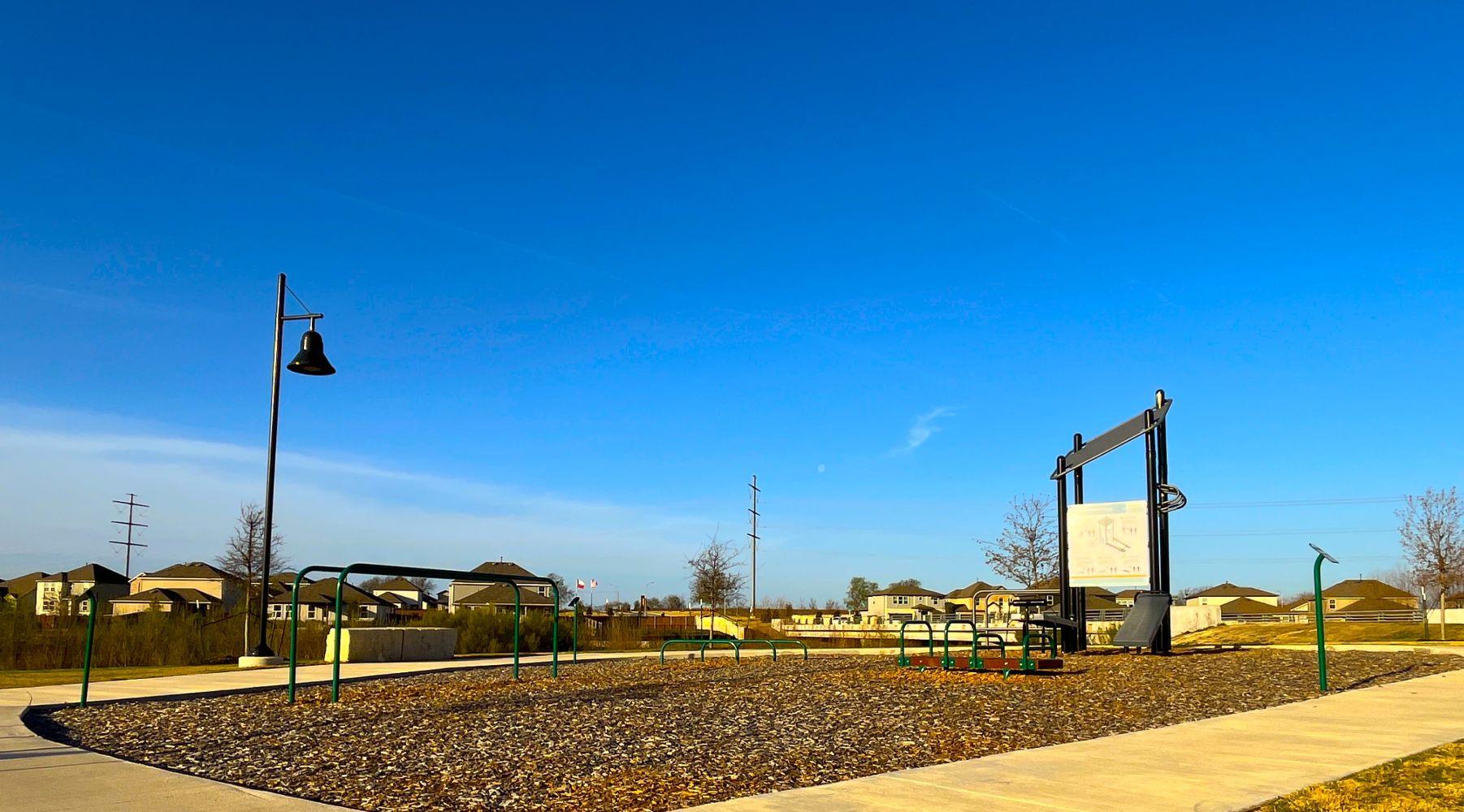 125 Watkinville Rd, Hutto, TX 78634