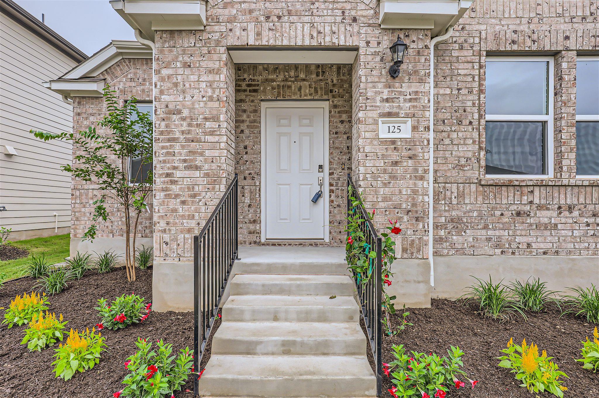 125 Watkinville Rd, Hutto, TX 78634