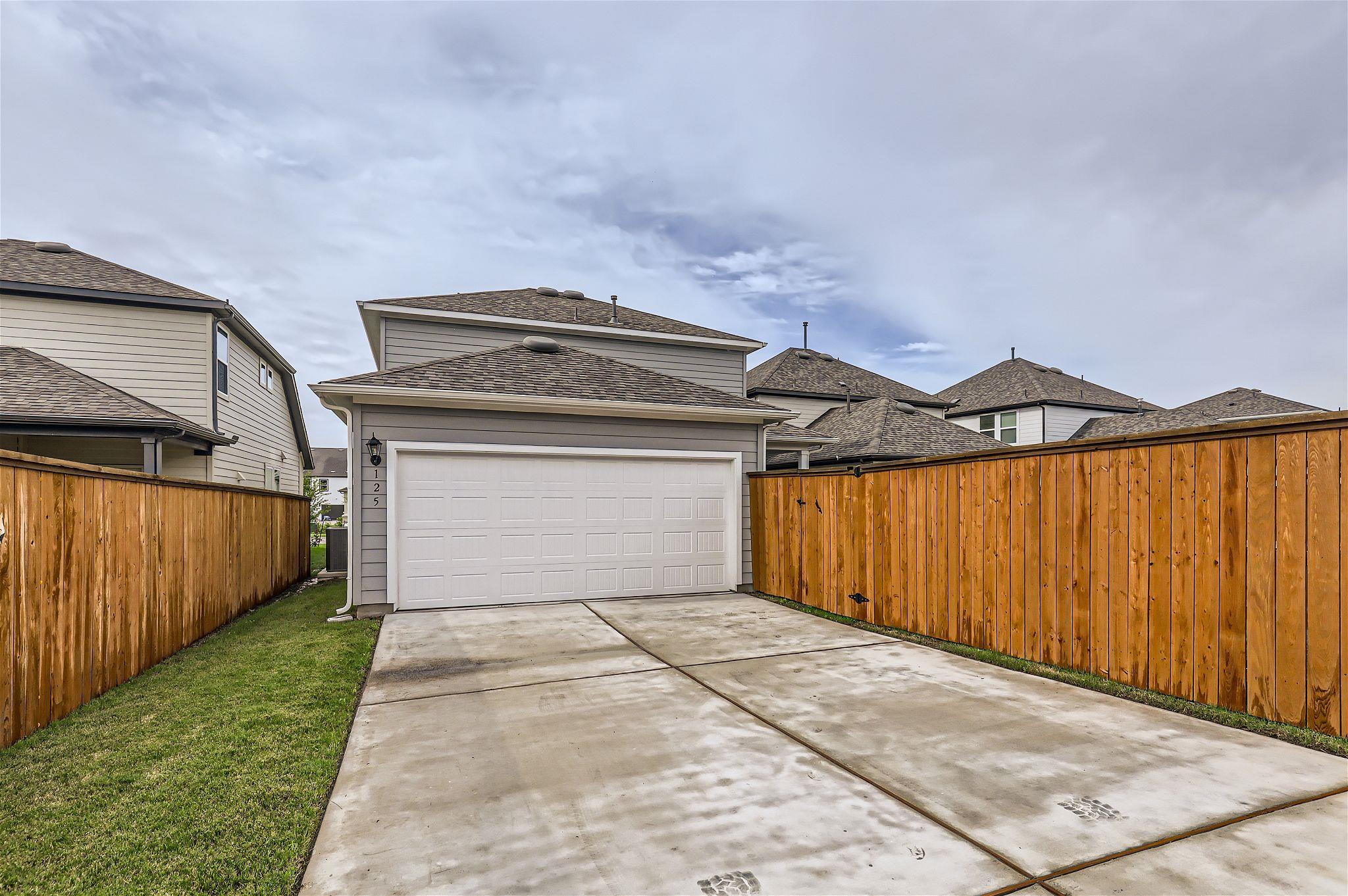 125 Watkinville Rd, Hutto, TX 78634