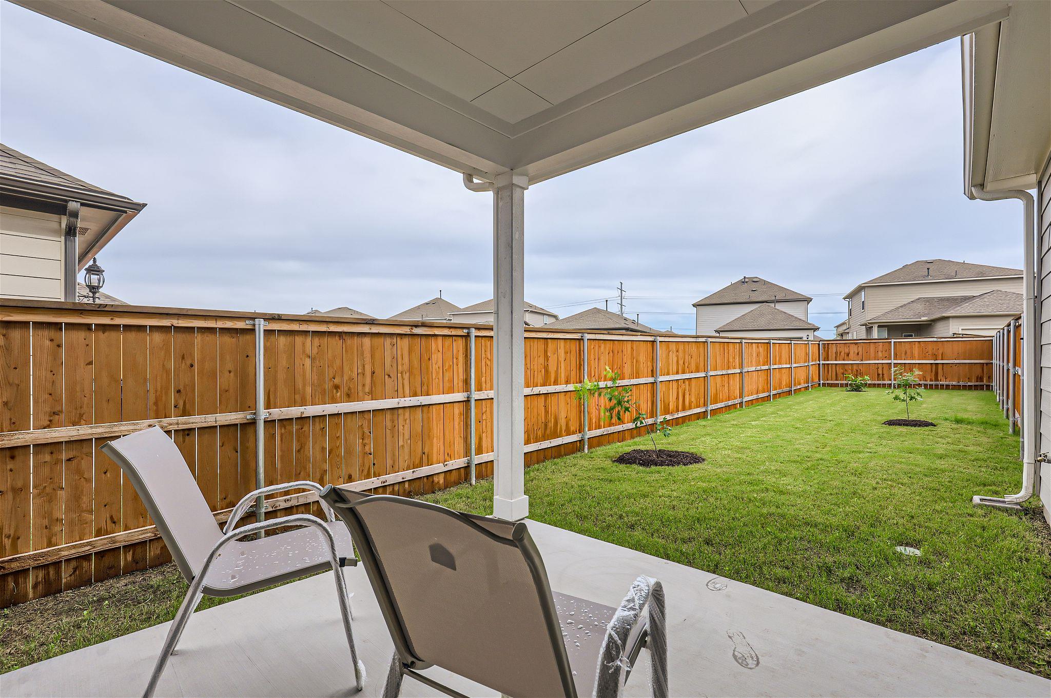 125 Watkinville Rd, Hutto, TX 78634