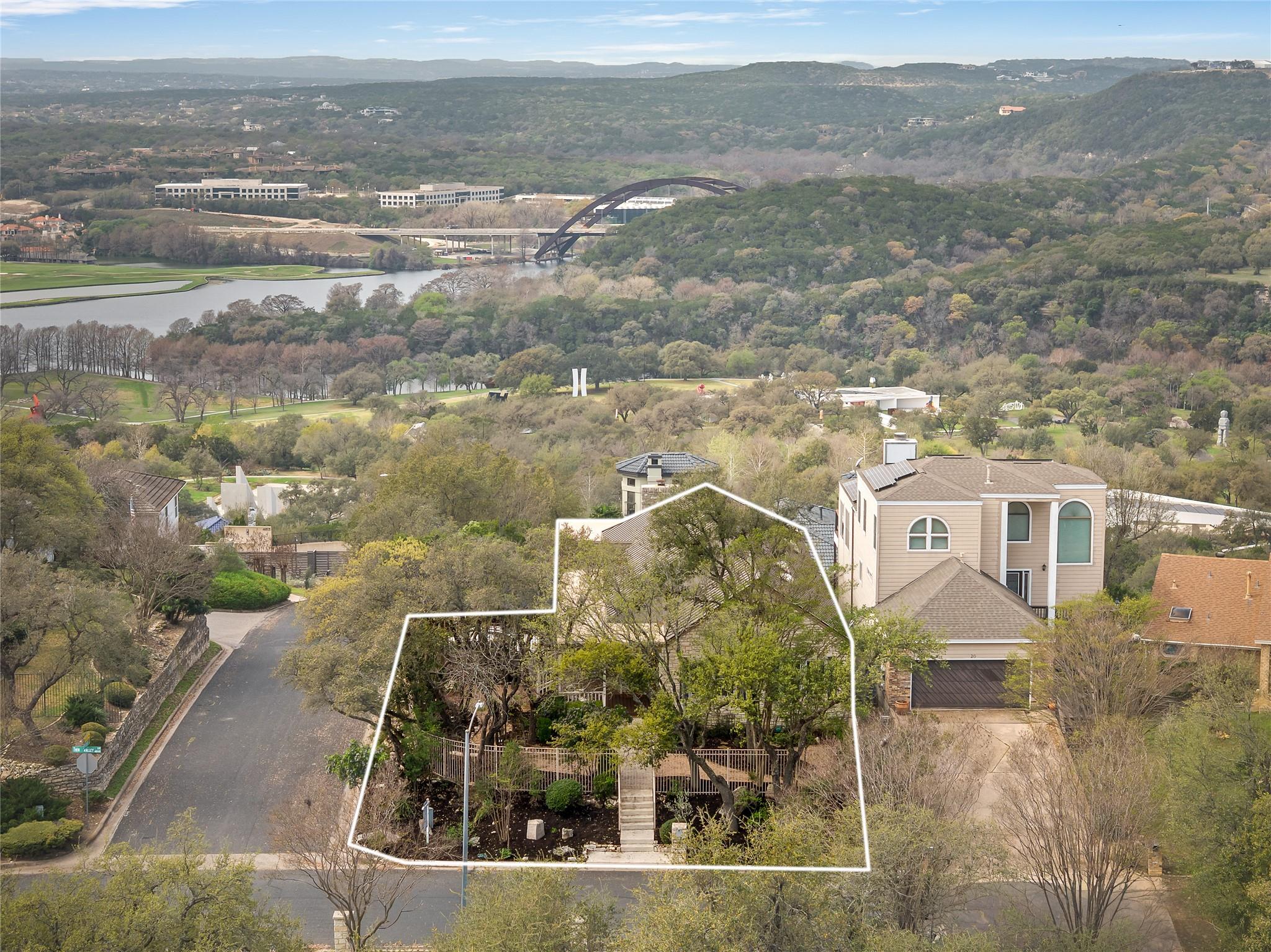 4822 Twin Valley Dr, Austin, TX 78731