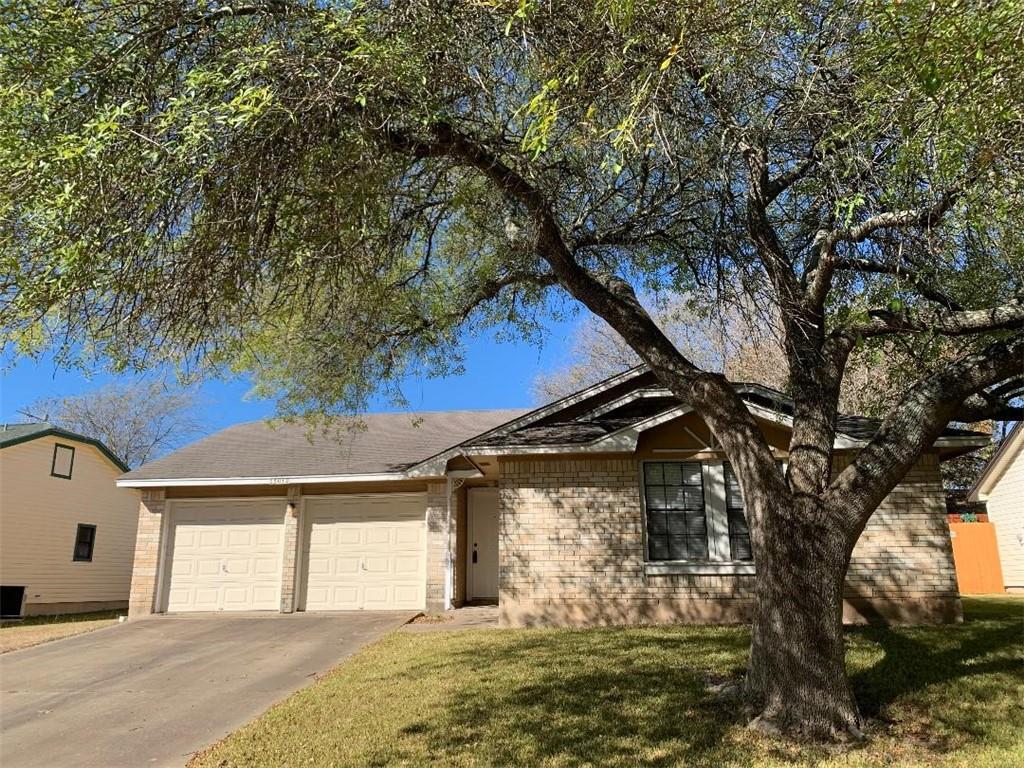 11612 Hidden Quail Dr, Austin, TX 78758