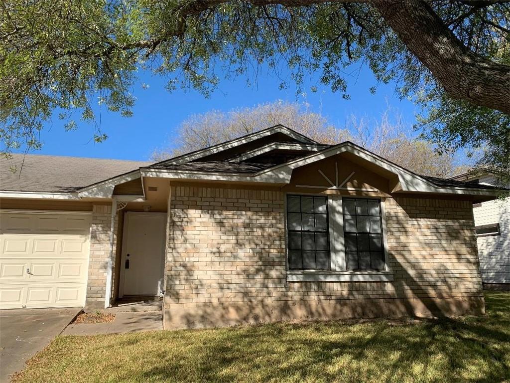 11612 Hidden Quail Dr, Austin, TX 78758