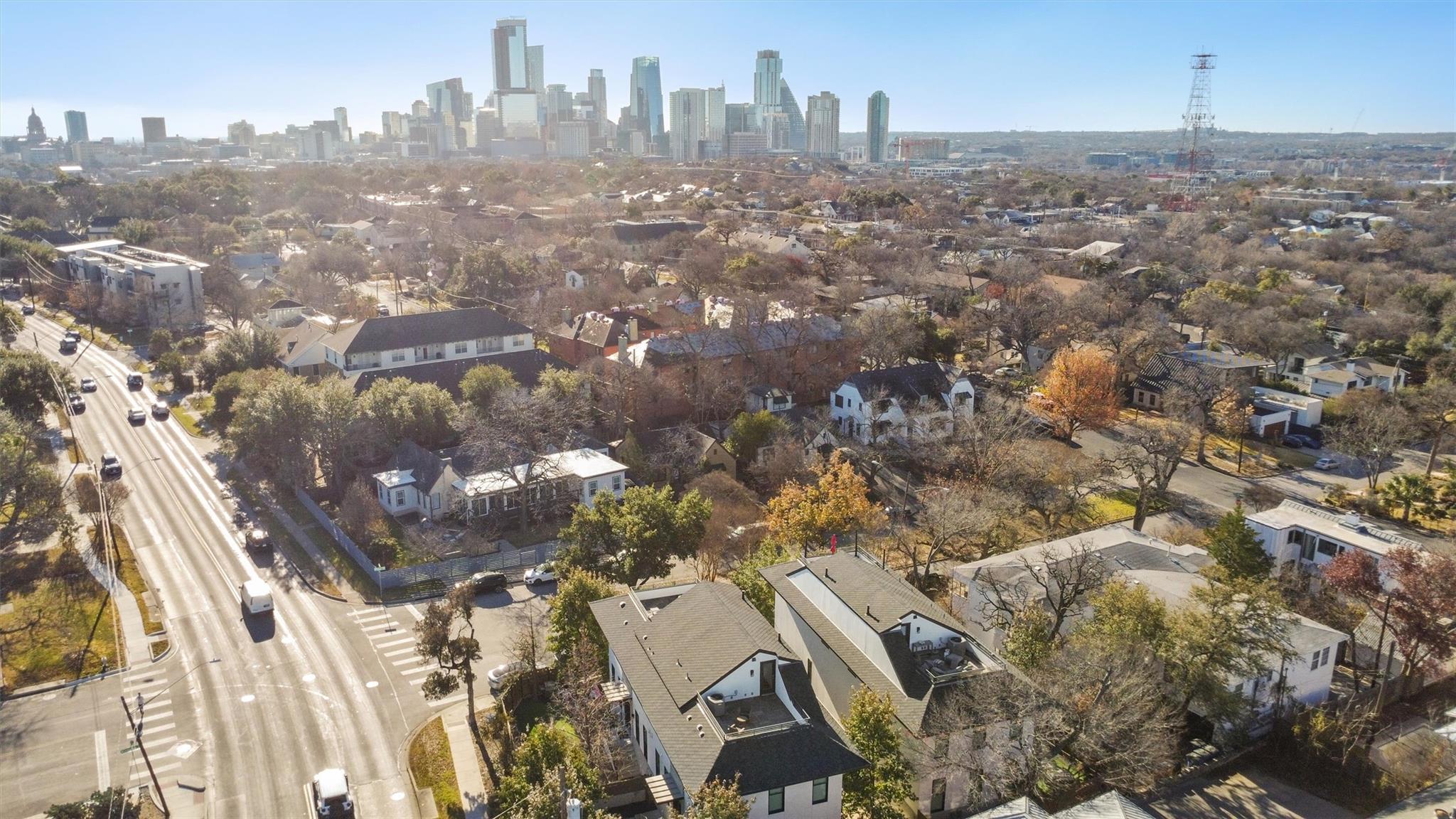 1410 Woodlawn Rd # B, Austin, TX 78703