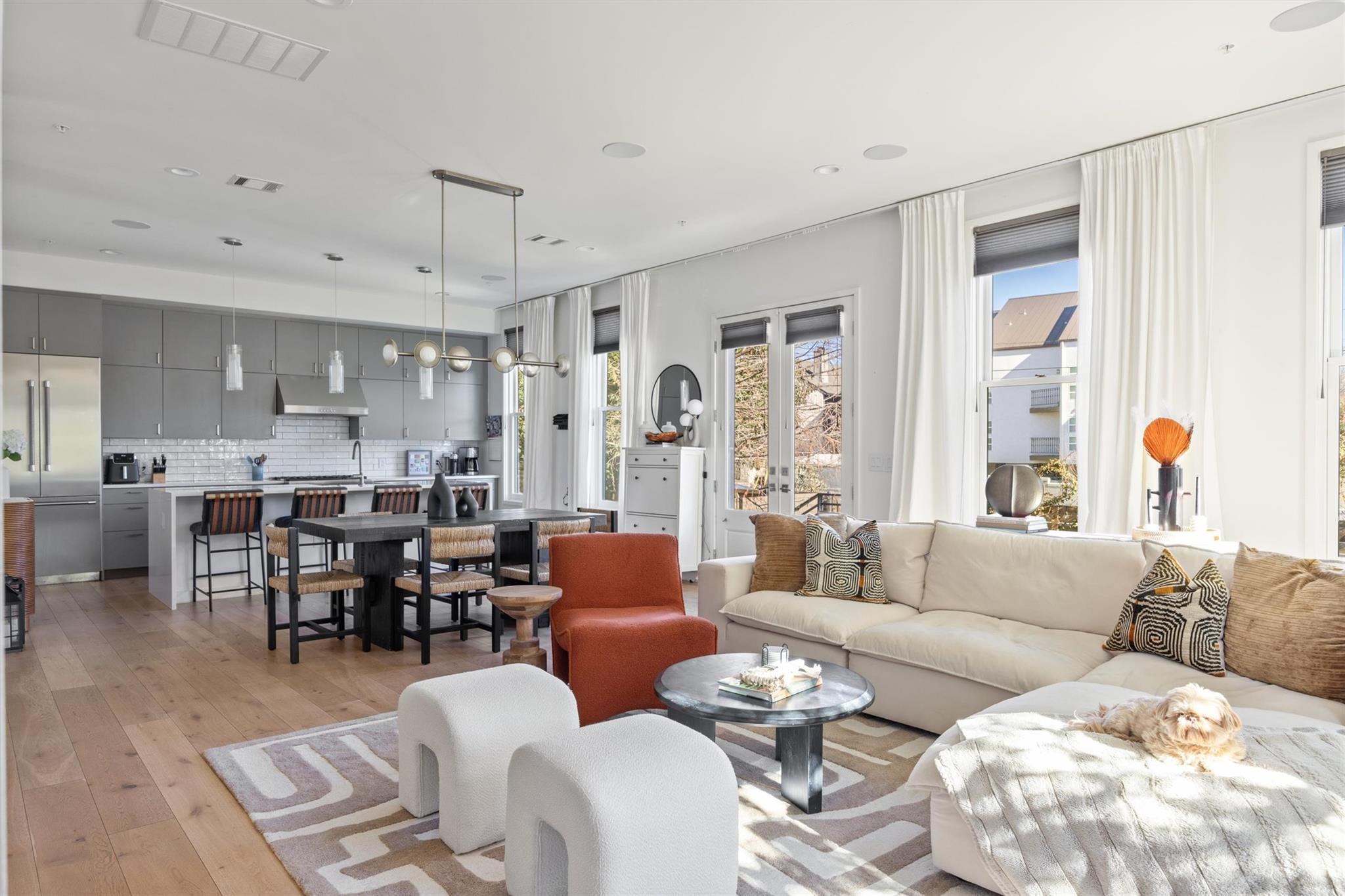 1410 Woodlawn Rd # B, Austin, TX 78703