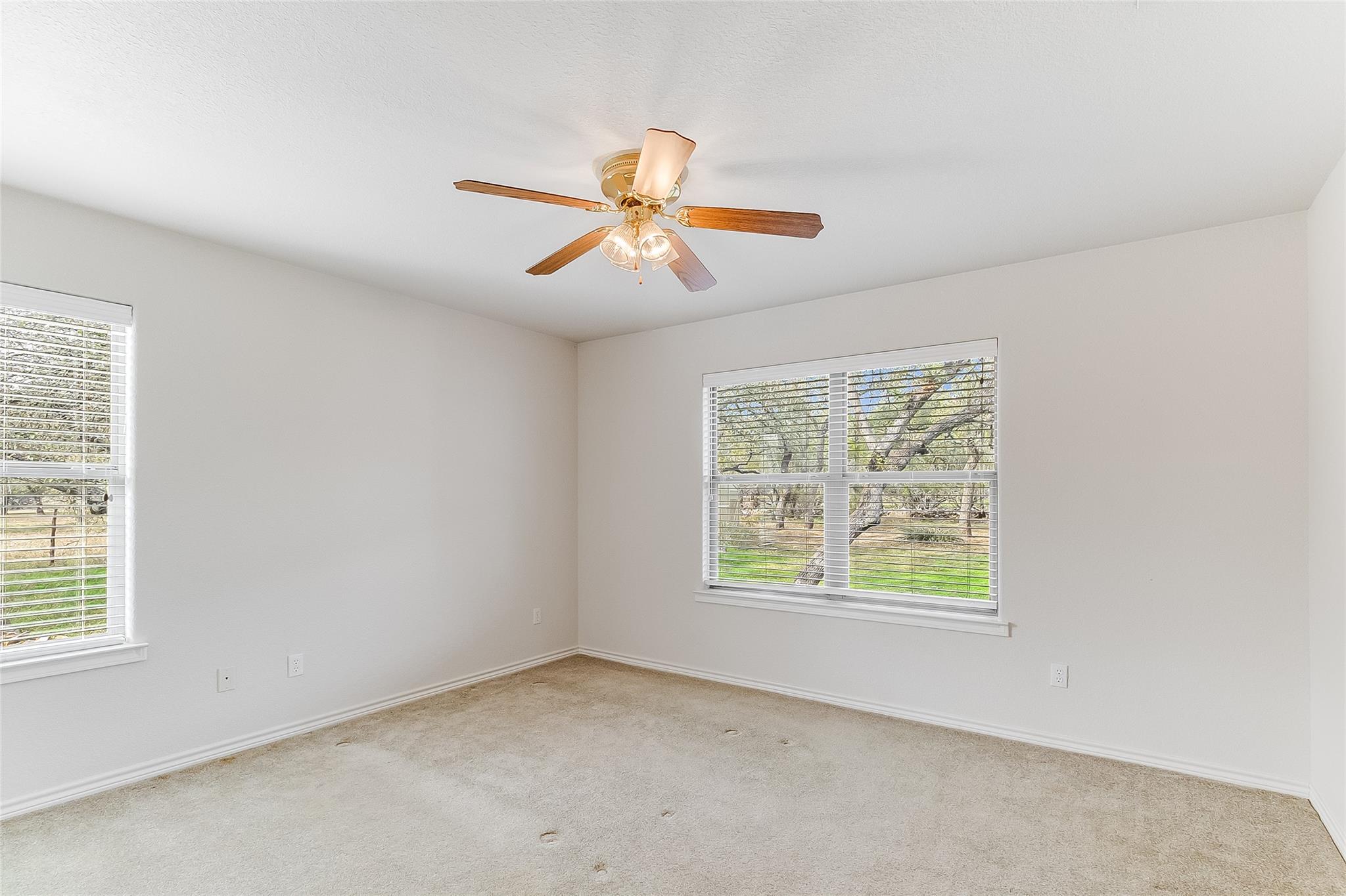 670 County Road 100, Burnet, TX 78611