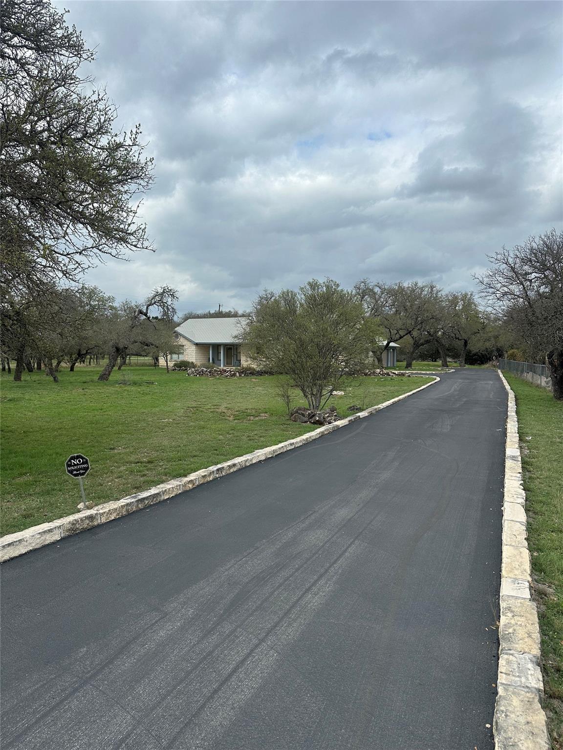 670 County Road 100, Burnet, TX 78611