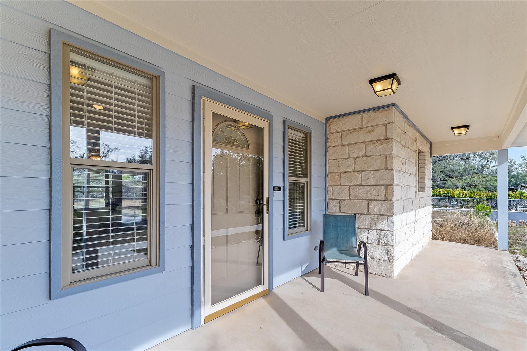 670 County Road 100, Burnet, TX 78611