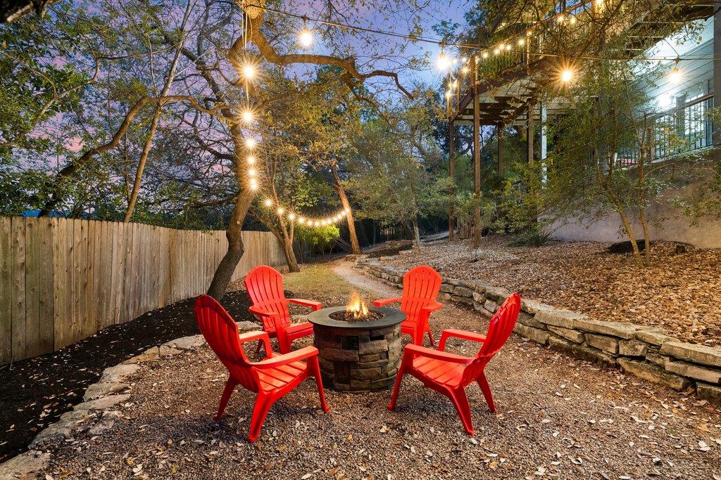 6005 Bon Terra Dr, Austin, TX 78731