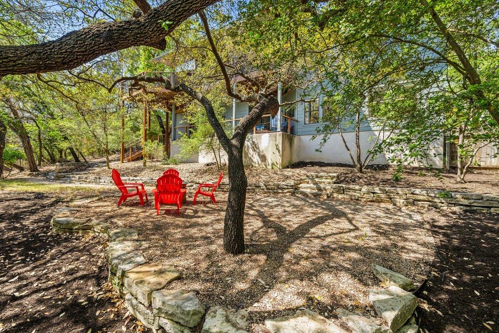 6005 Bon Terra Dr, Austin, TX 78731