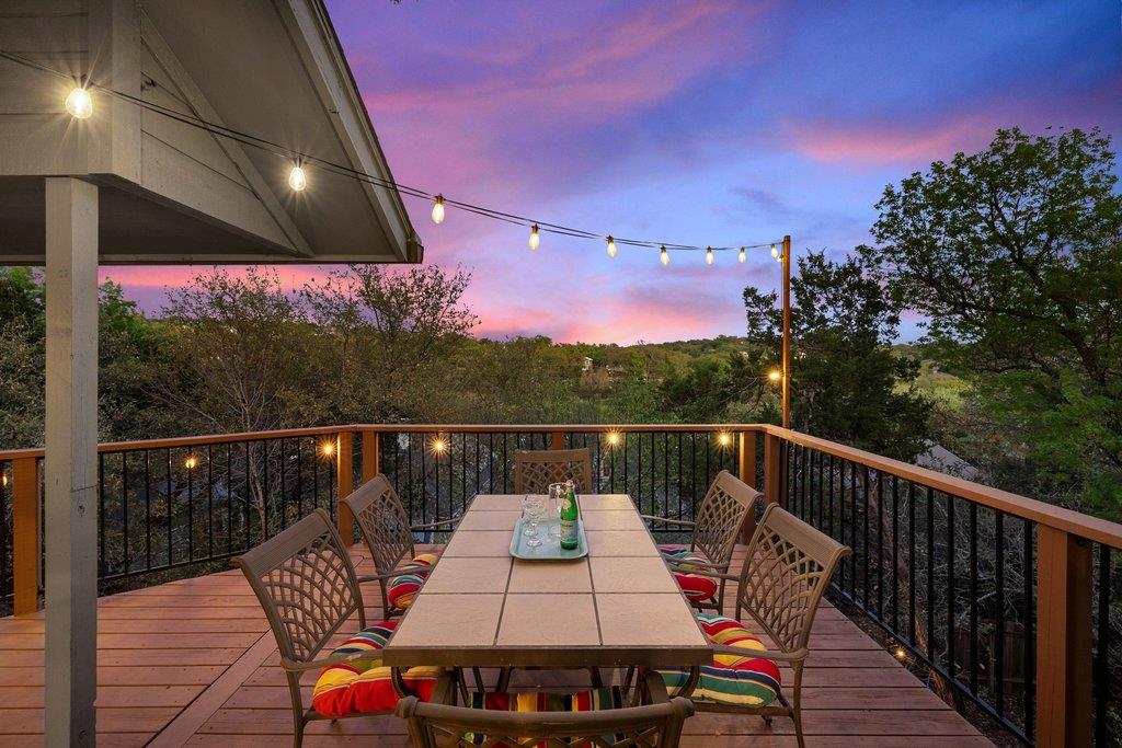 6005 Bon Terra Dr, Austin, TX 78731