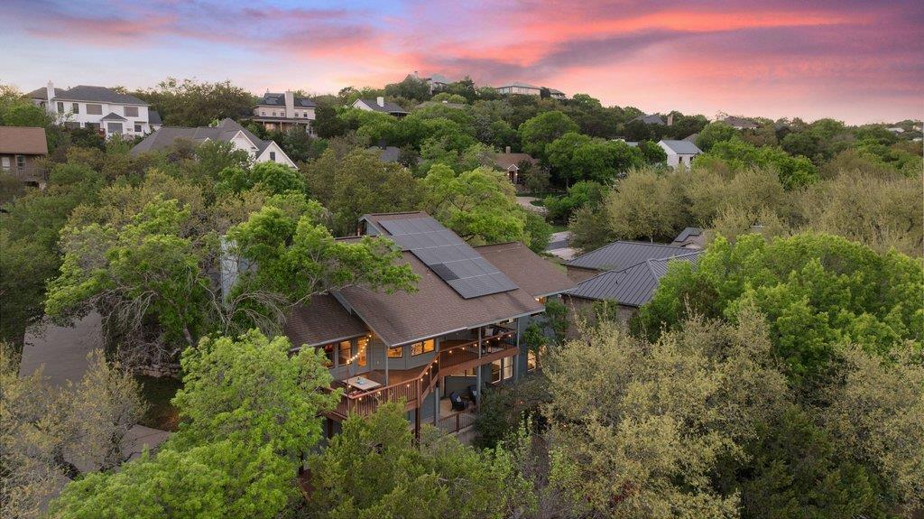 6005 Bon Terra Dr, Austin, TX 78731