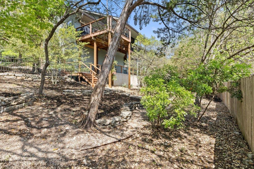 6005 Bon Terra Dr, Austin, TX 78731