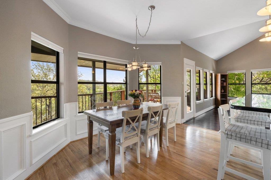 6005 Bon Terra Dr, Austin, TX 78731