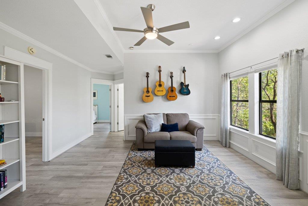 6005 Bon Terra Dr, Austin, TX 78731