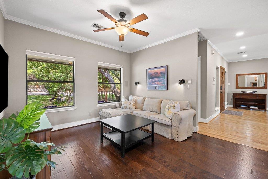 6005 Bon Terra Dr, Austin, TX 78731