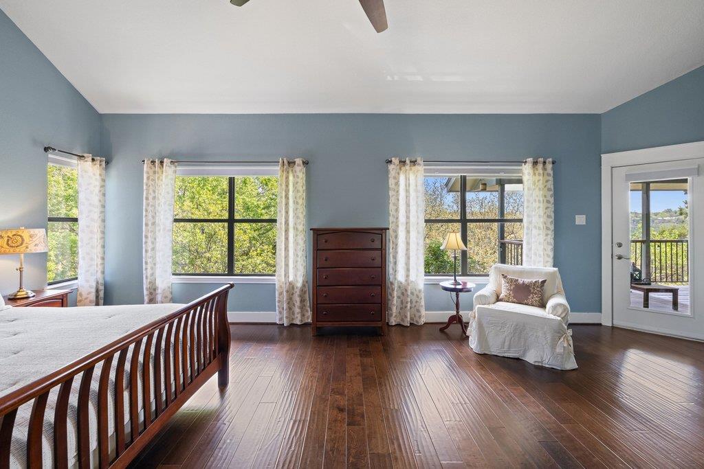 6005 Bon Terra Dr, Austin, TX 78731