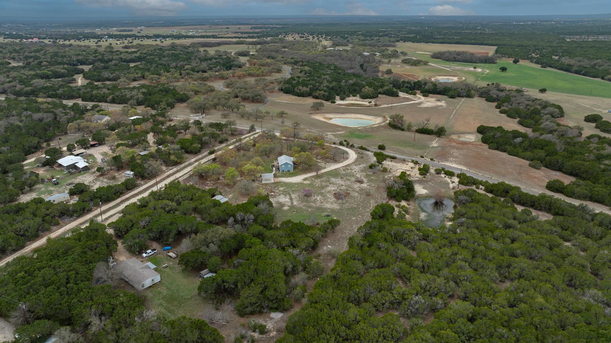 9050 County Road 272, Bertram, TX 78605