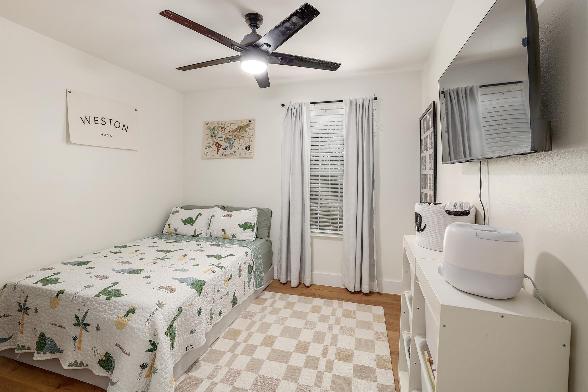 9050 County Road 272, Bertram, TX 78605